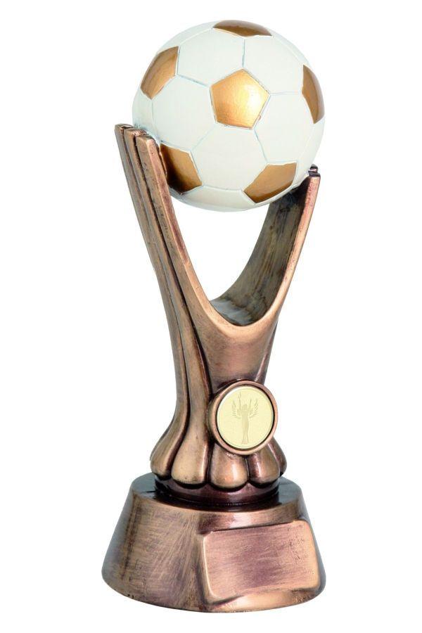 Trophées en résine -  RES121