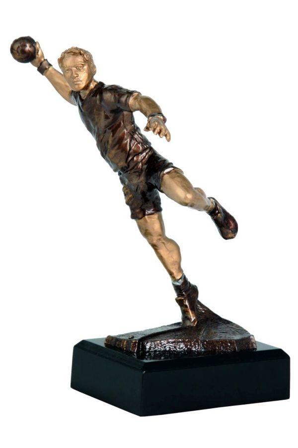 Trophées en résine -  RES122