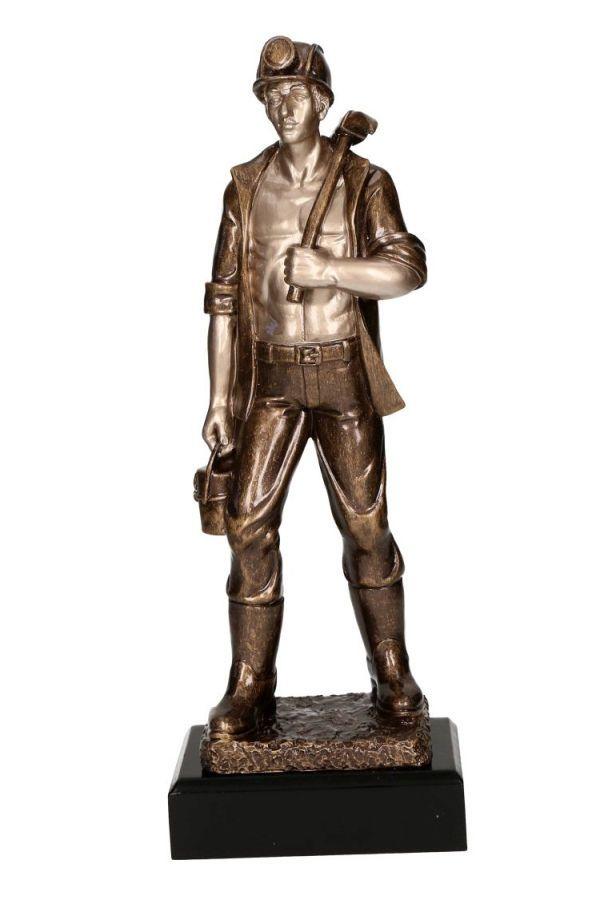 Trophées en résine -  RES123