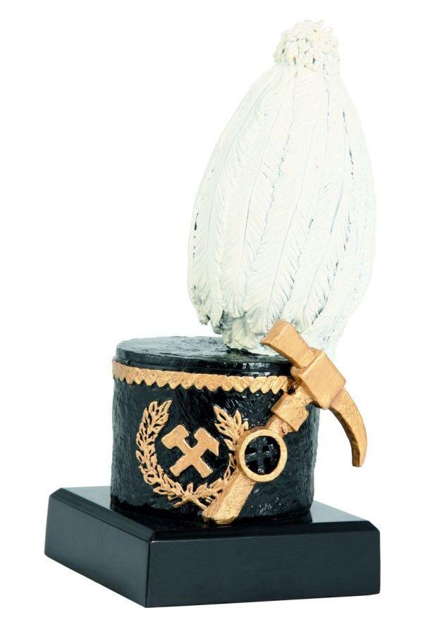Trophées en résine -  RES124