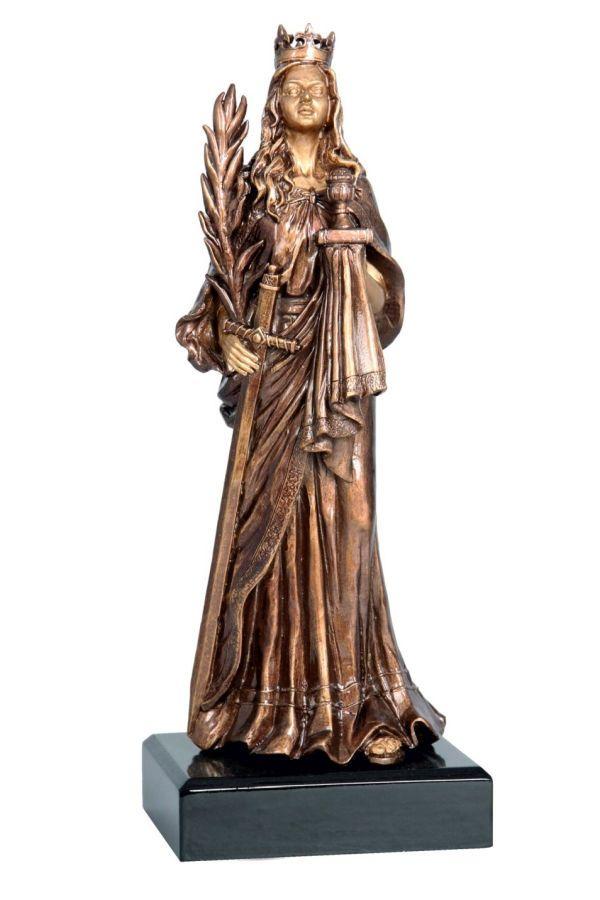 Trophées en résine -  RES125
