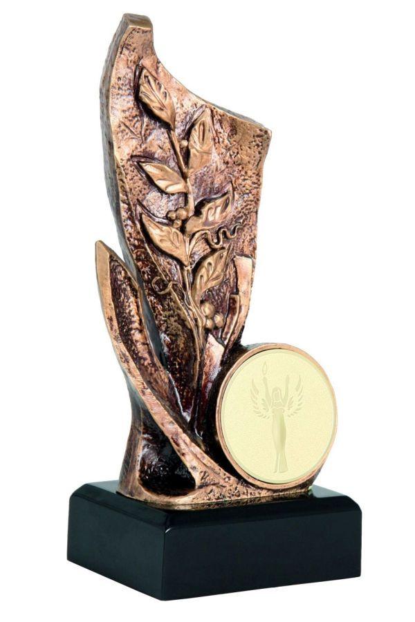 Trophées en résine -  RES133