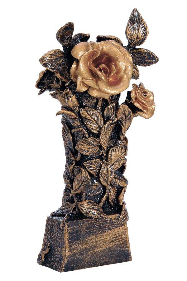 Trophées en résine -  RES134