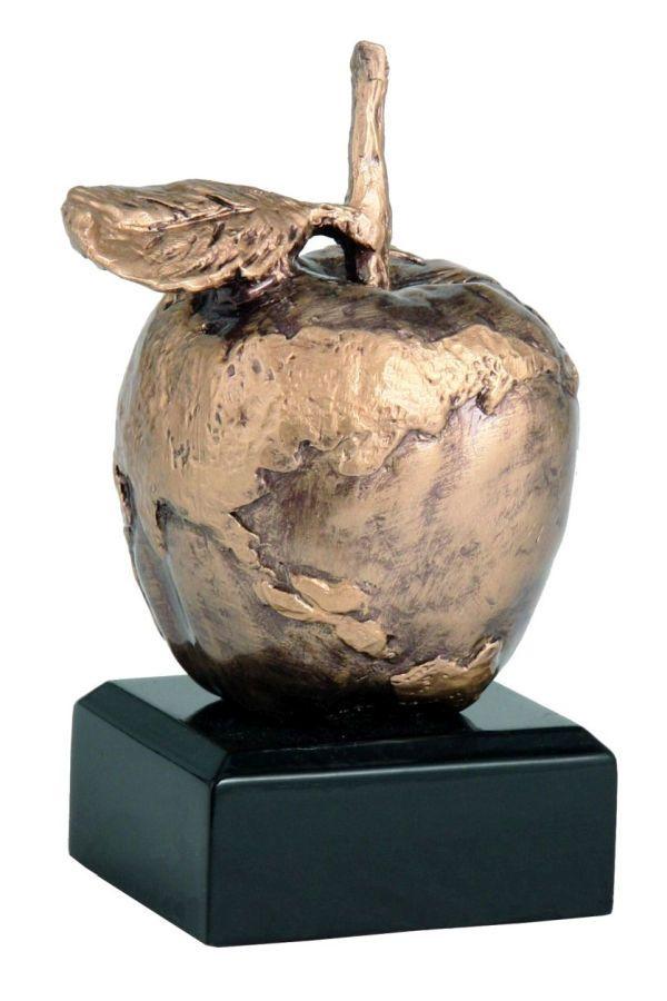 Trophées en résine -  RES135
