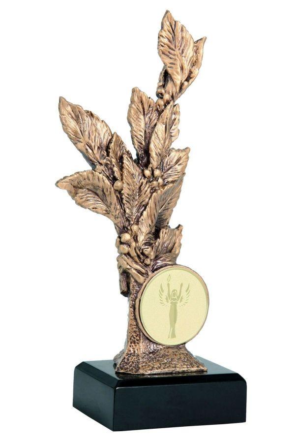 Trophées en résine -  RES136
