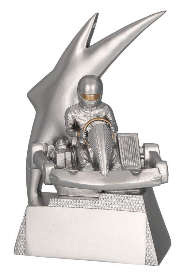 Trophées en résine -  RES140