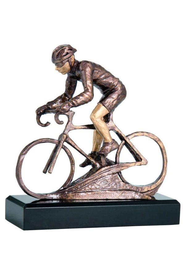 Trophées en résine -  RES143