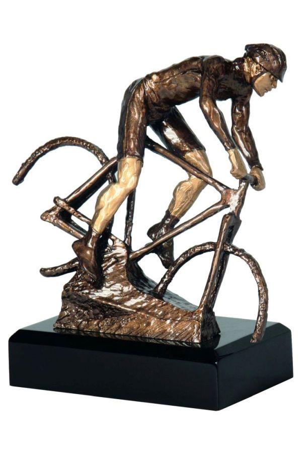 Trophées en résine -  RES145