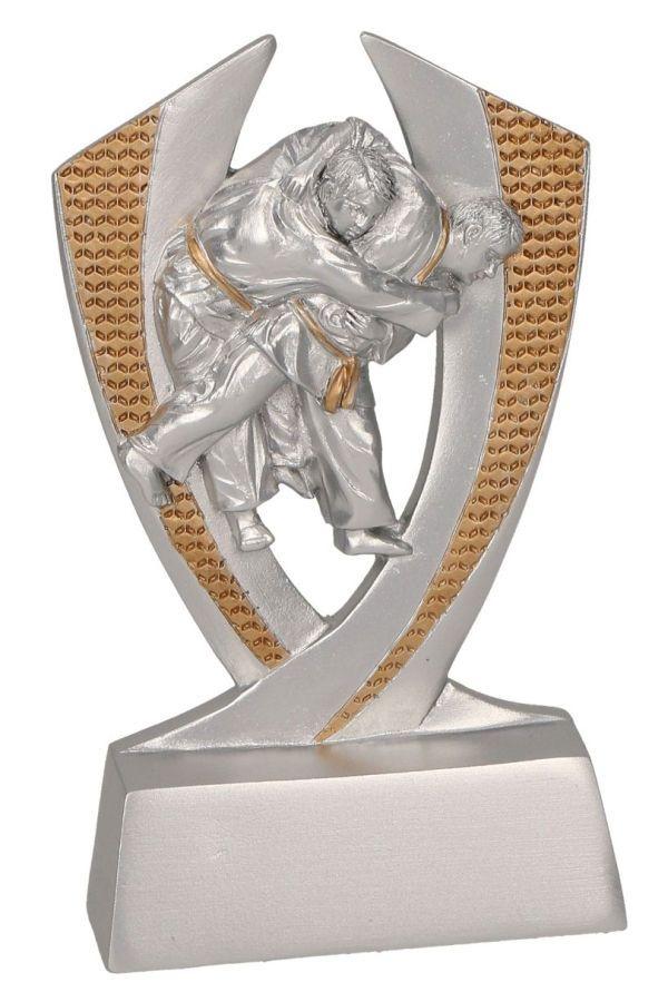 Trophées en résine -  RES155