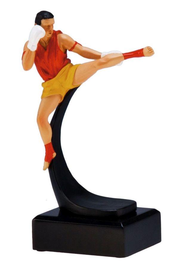 Trophées en résine -  RES157