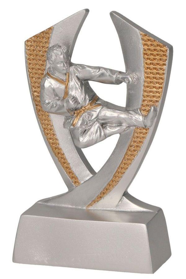 Trophées en résine -  RES158