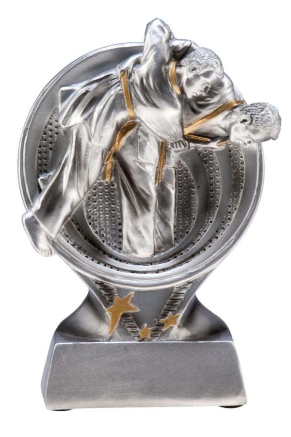 Trophées en résine -  RES160