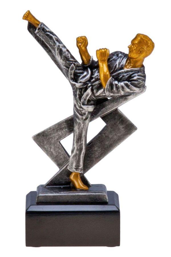 Trophées en résine -  RES162