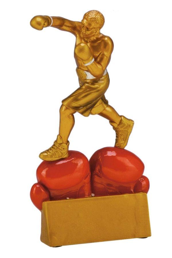 Trophées en résine -  RES163