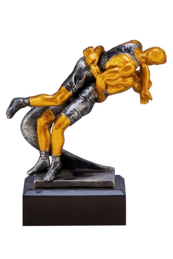 Trophées en résine -  RES164
