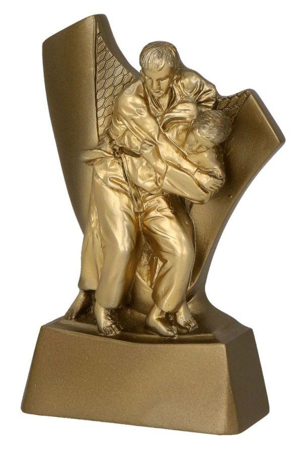 Trophées en résine -  RES167