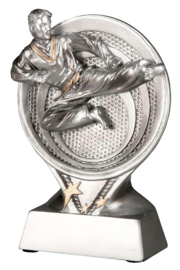 Trophées en résine -  RES169