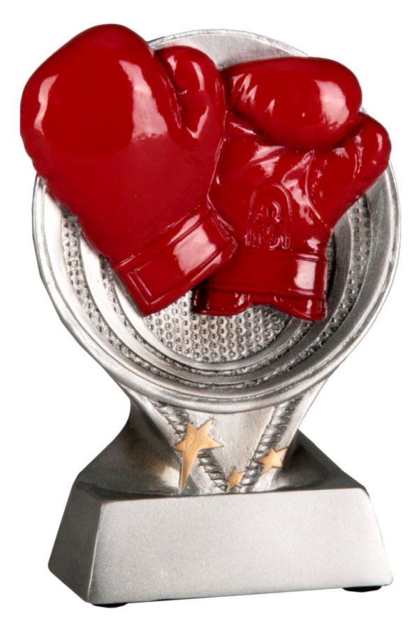 Trophées en résine -  RES171