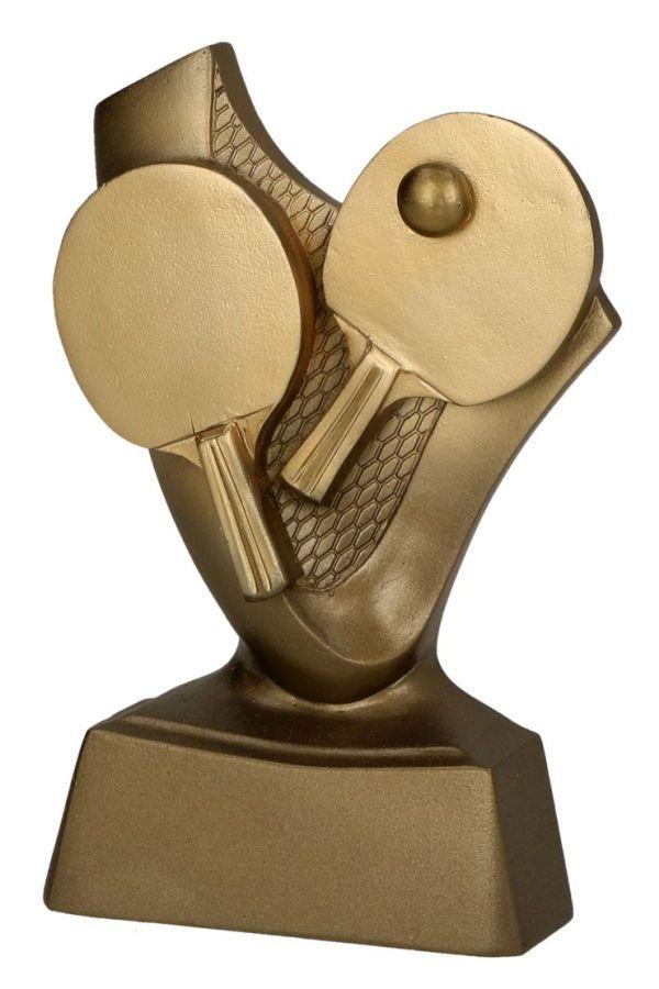 Trophées en résine -  RES176