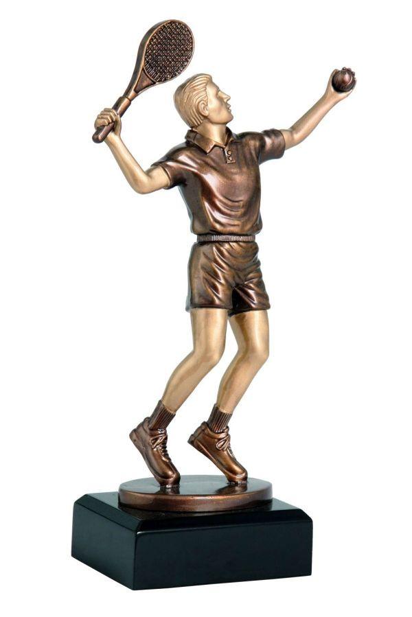 Trophées en résine -  RES178
