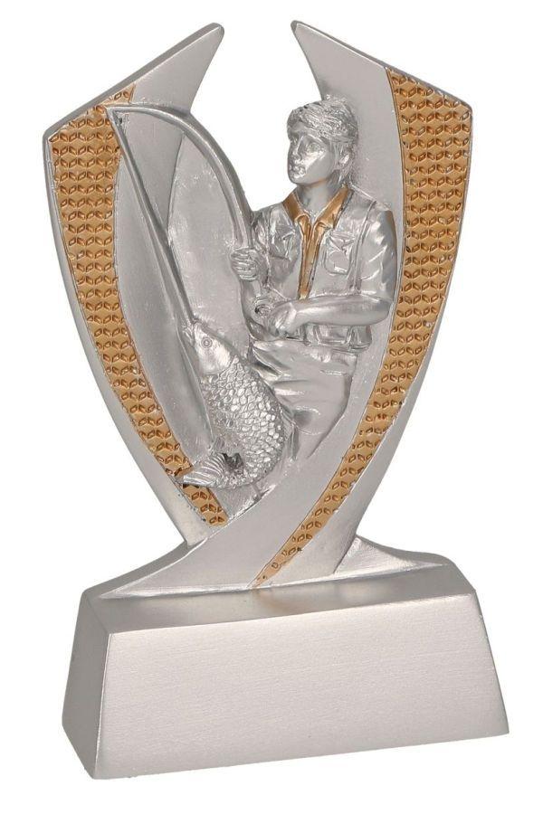 Trophées en résine -  RES189