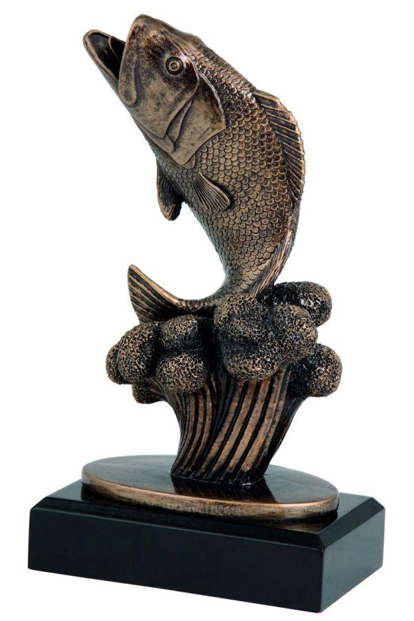 Trophées en résine -  RES191