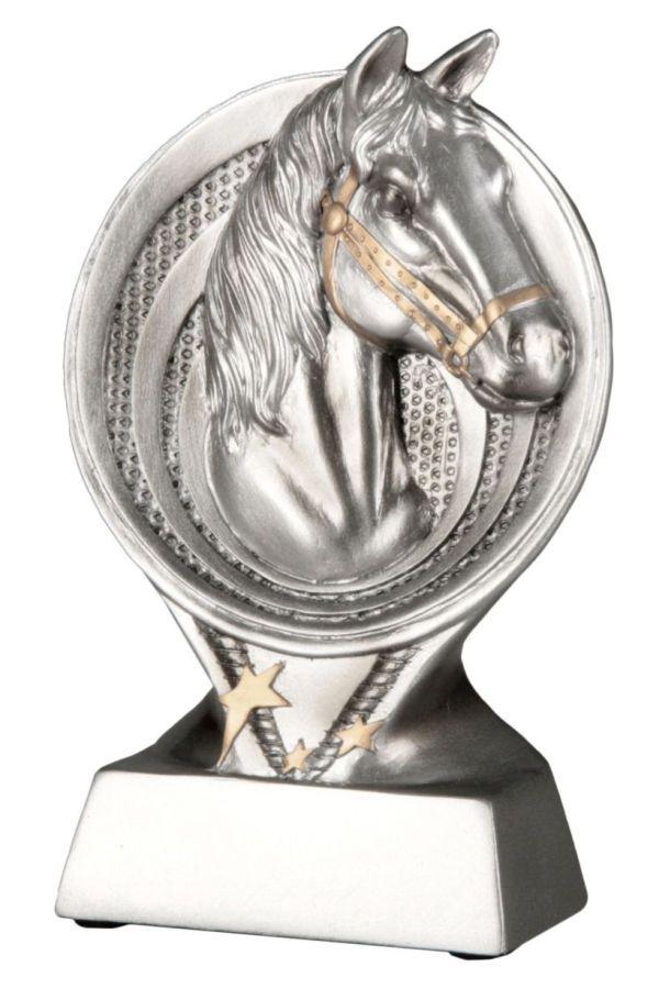 Trophées en résine -  RES196