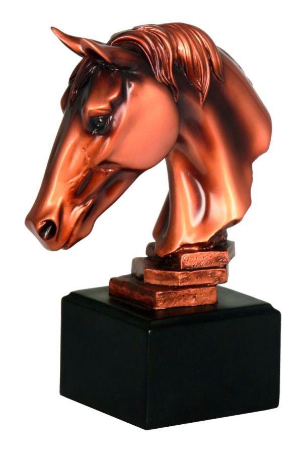 Trophées en résine -  RES197