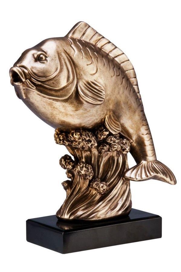 Trophées en résine -  RES198