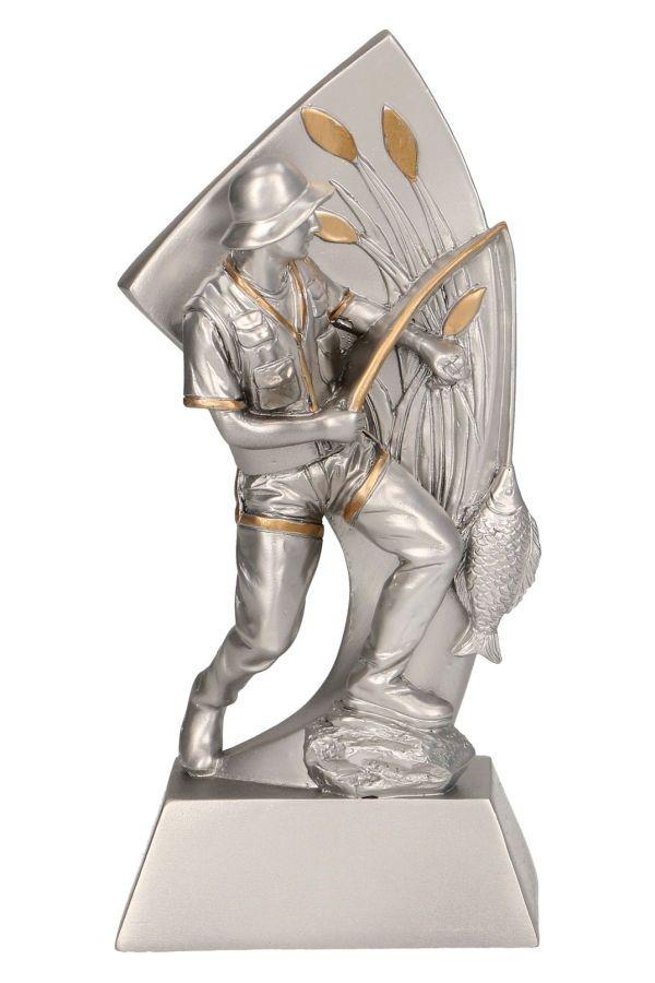 Trophées en résine -  RES200