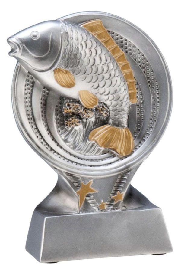 Trophées en résine -  RES203