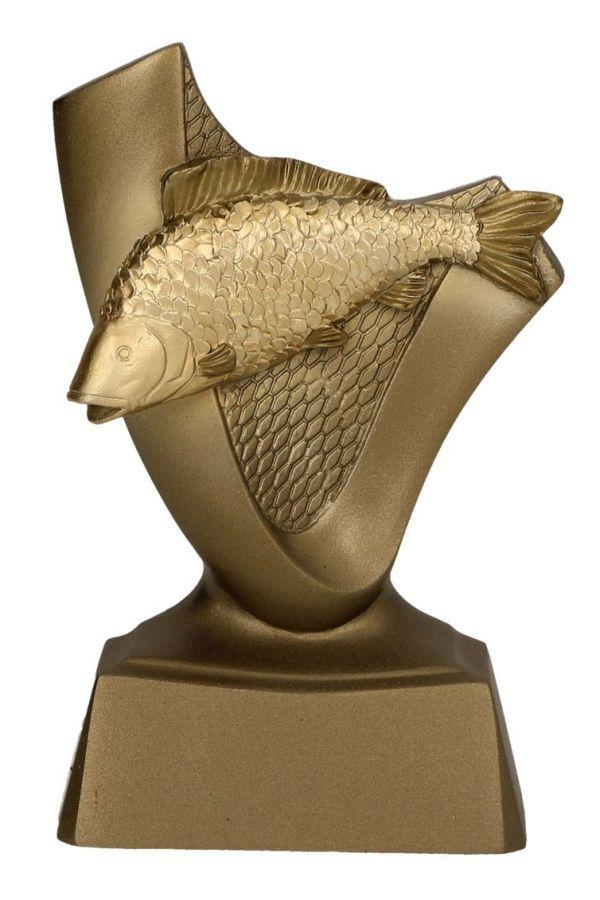Trophées en résine -  RES205