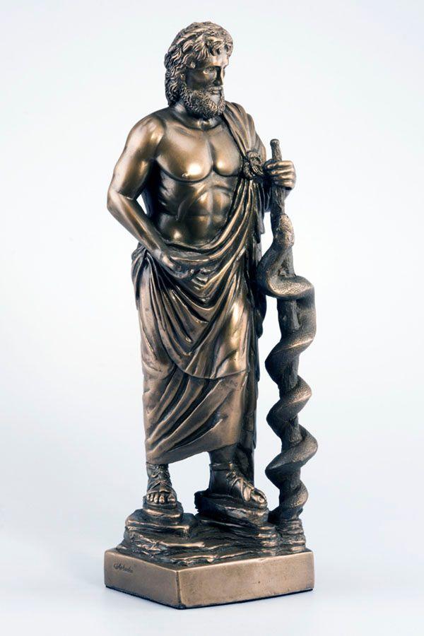 Trophées en résine -  RES207