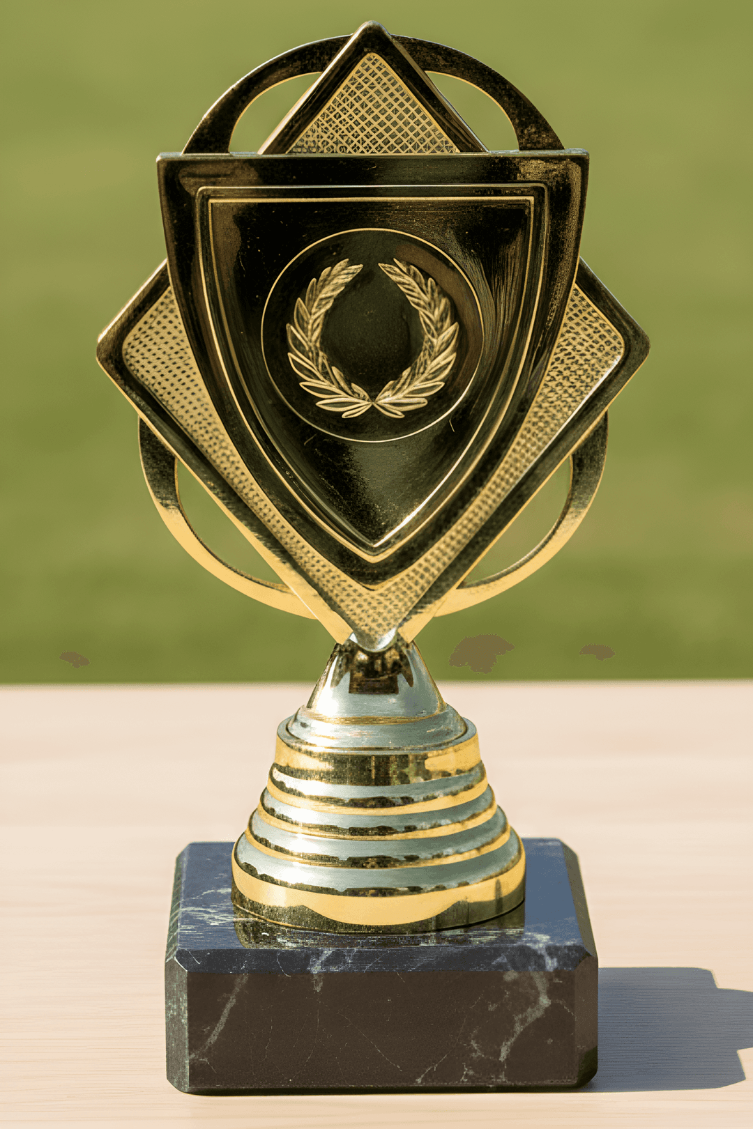 Puchar - CUP420