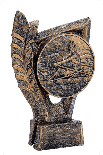 Trophées en résine -  RES153