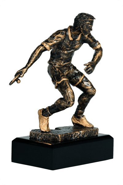 Trophées en résine -  RES179