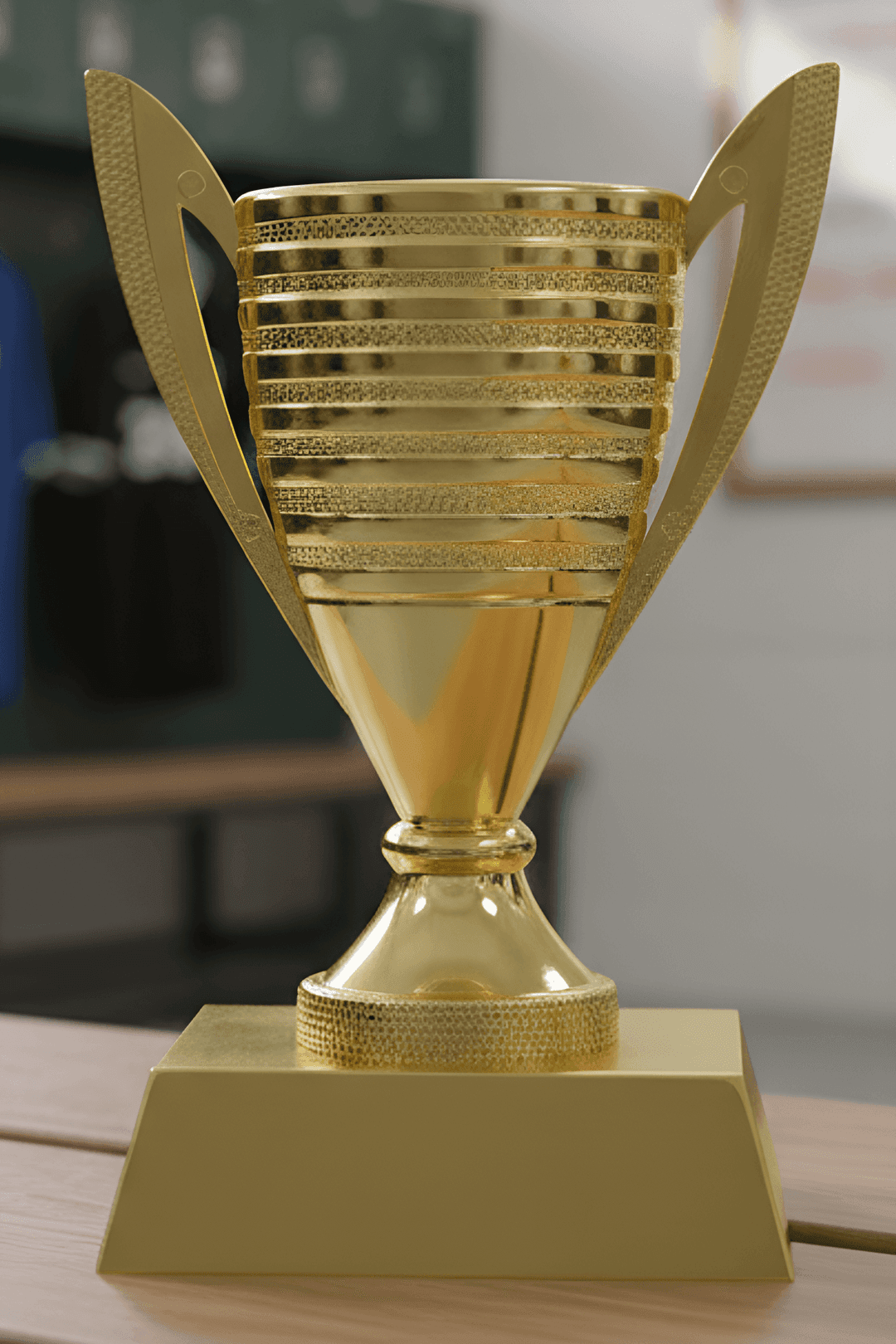 Puchar - CUP424
