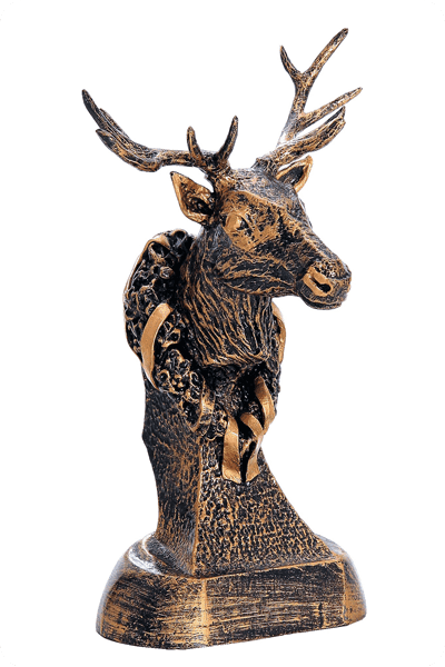 Trophées en résine -  RES194